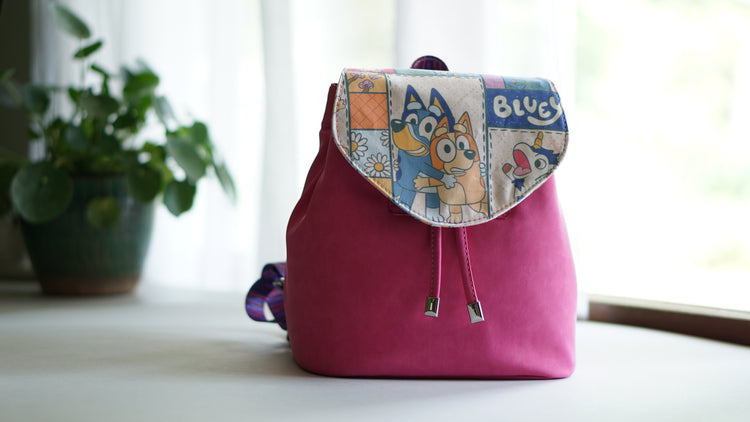 Mayfield Backpack