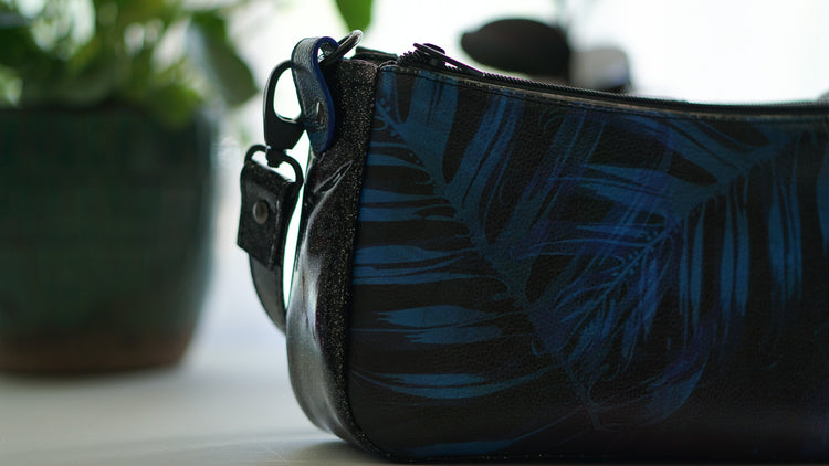 Aries Shoulder Bag