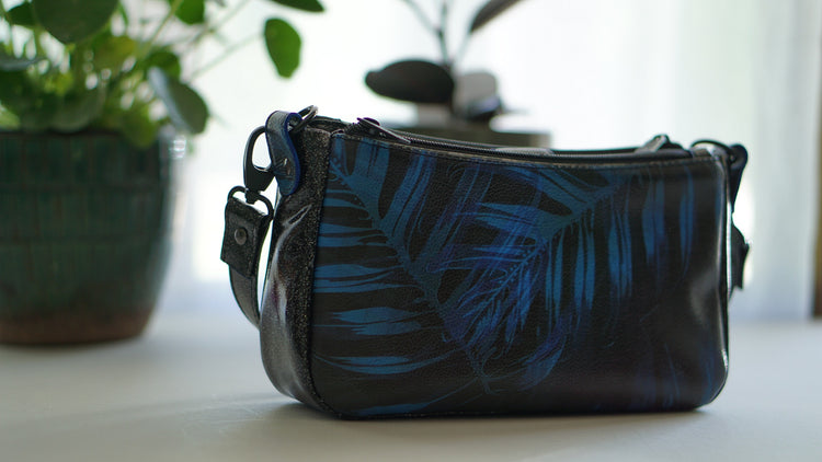 Aries Shoulder Bag