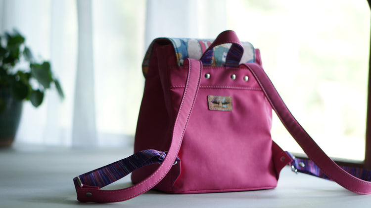 Mayfield Backpack