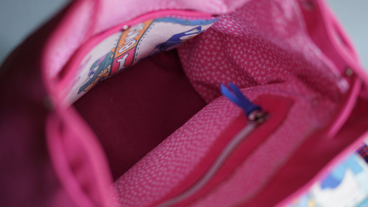 Mayfield Backpack