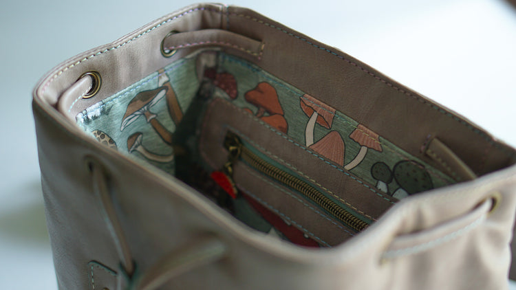 Mayfield Backpack