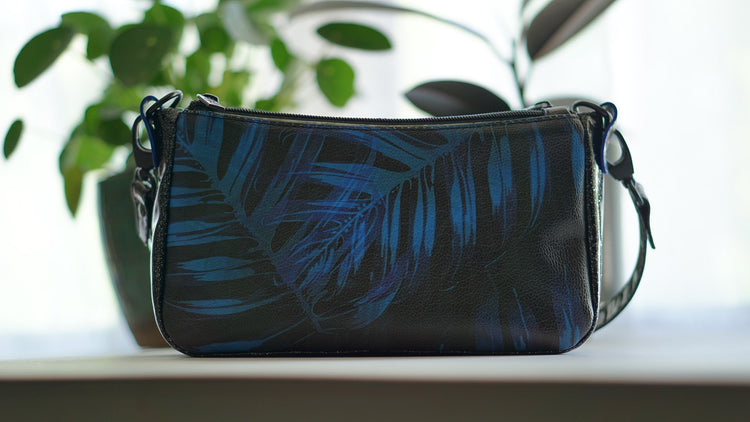 Aries Shoulder Bag