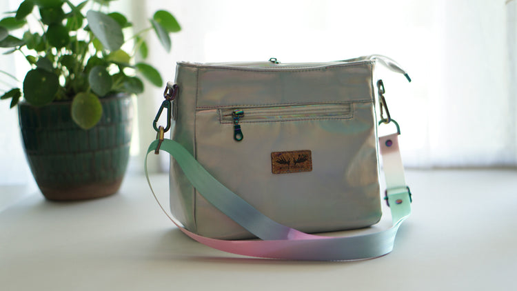 Heeler Takisha Crossbody