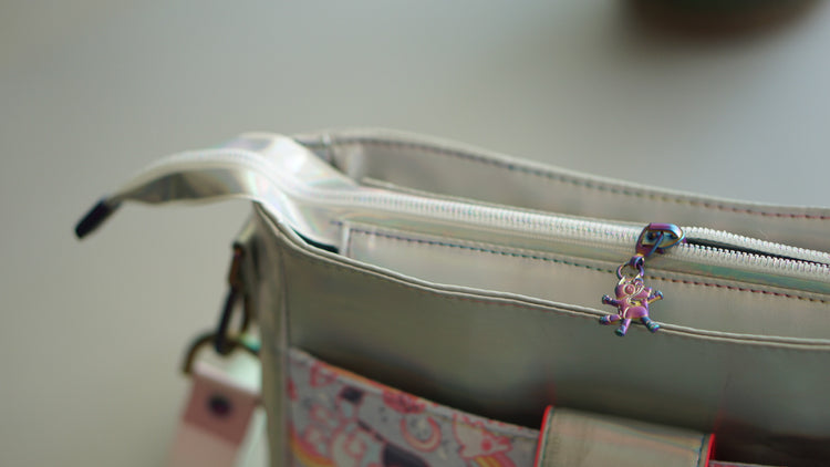 Heeler Takisha Crossbody