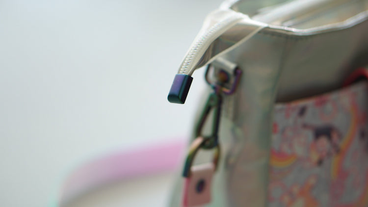 Heeler Takisha Crossbody