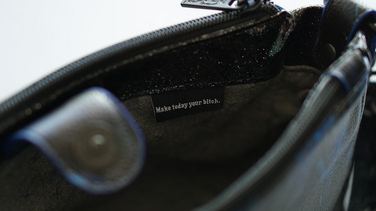 Aries Shoulder Bag
