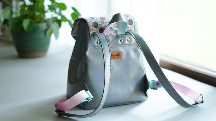 Mayfield Backpack