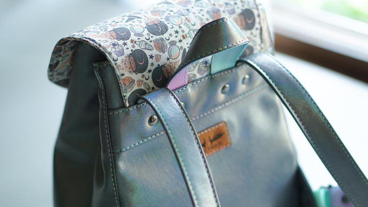 Mayfield Backpack