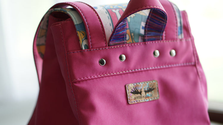 Mayfield Backpack