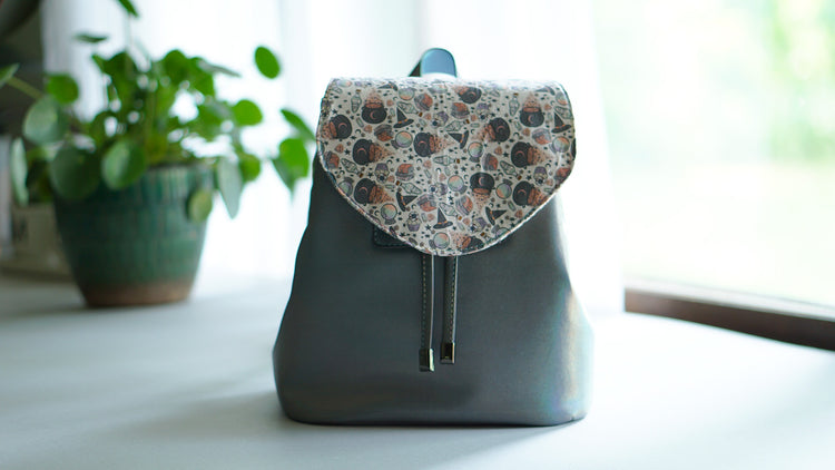 Mayfield Backpack