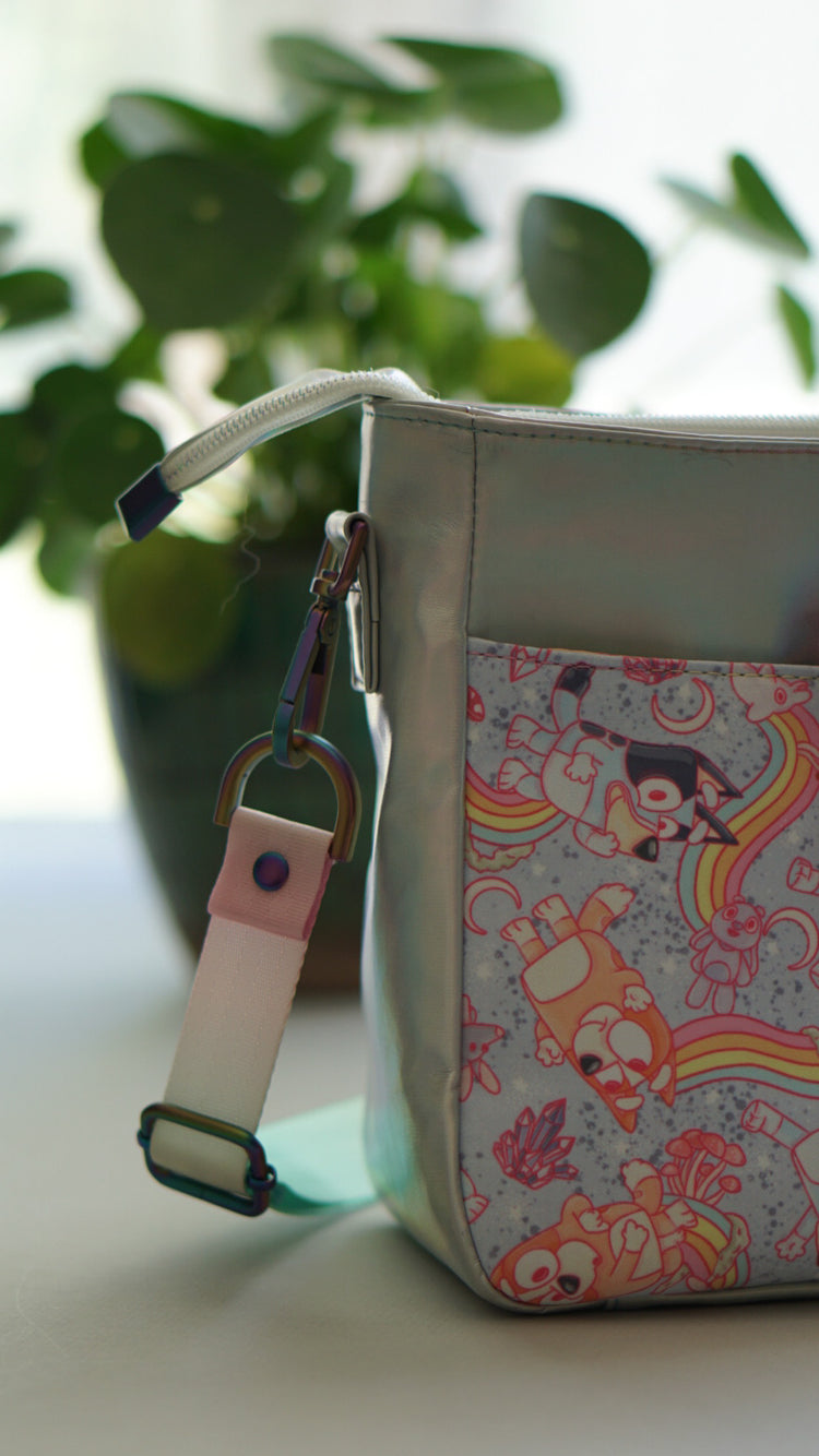 Heeler Takisha Crossbody