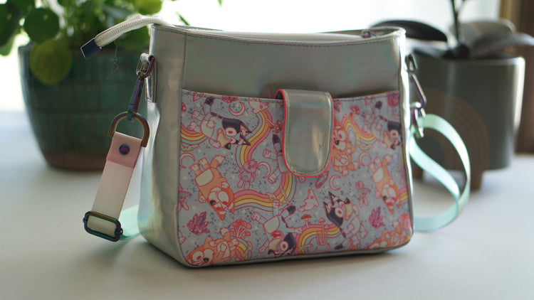 Heeler Takisha Crossbody