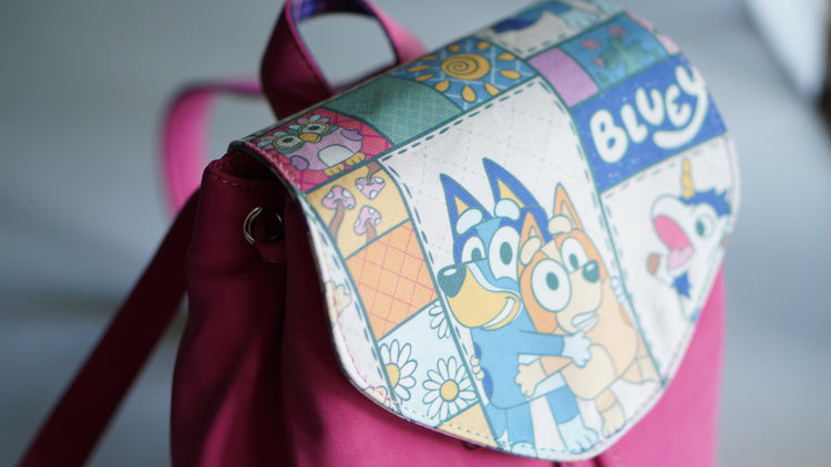 Mayfield Backpack