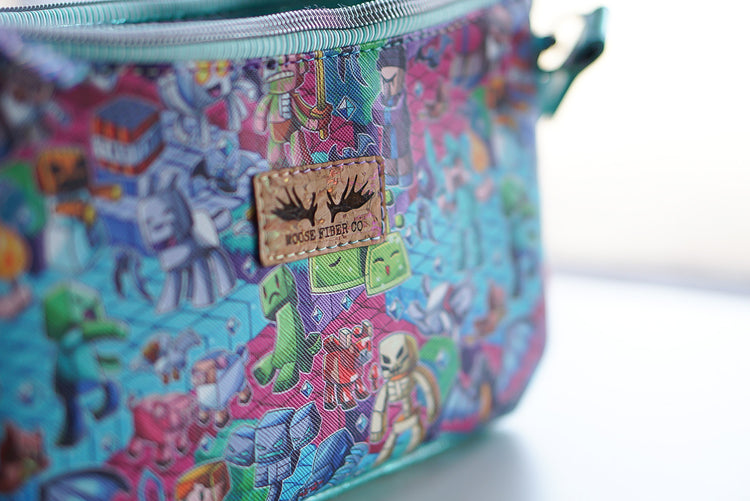 Aries Bag