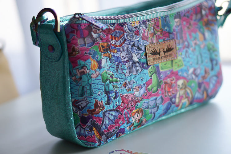 Aries Bag