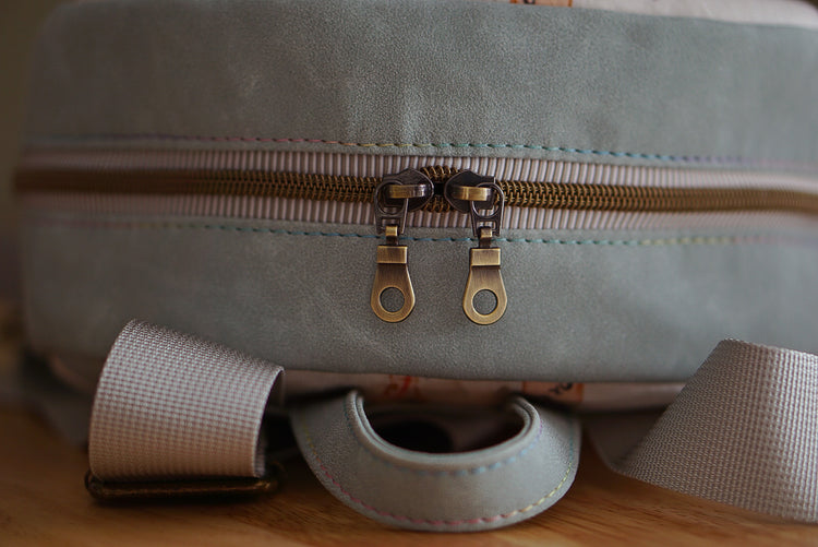 Soda Pop Mini Trekoda Backpack