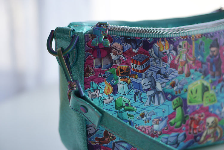 Aries Bag