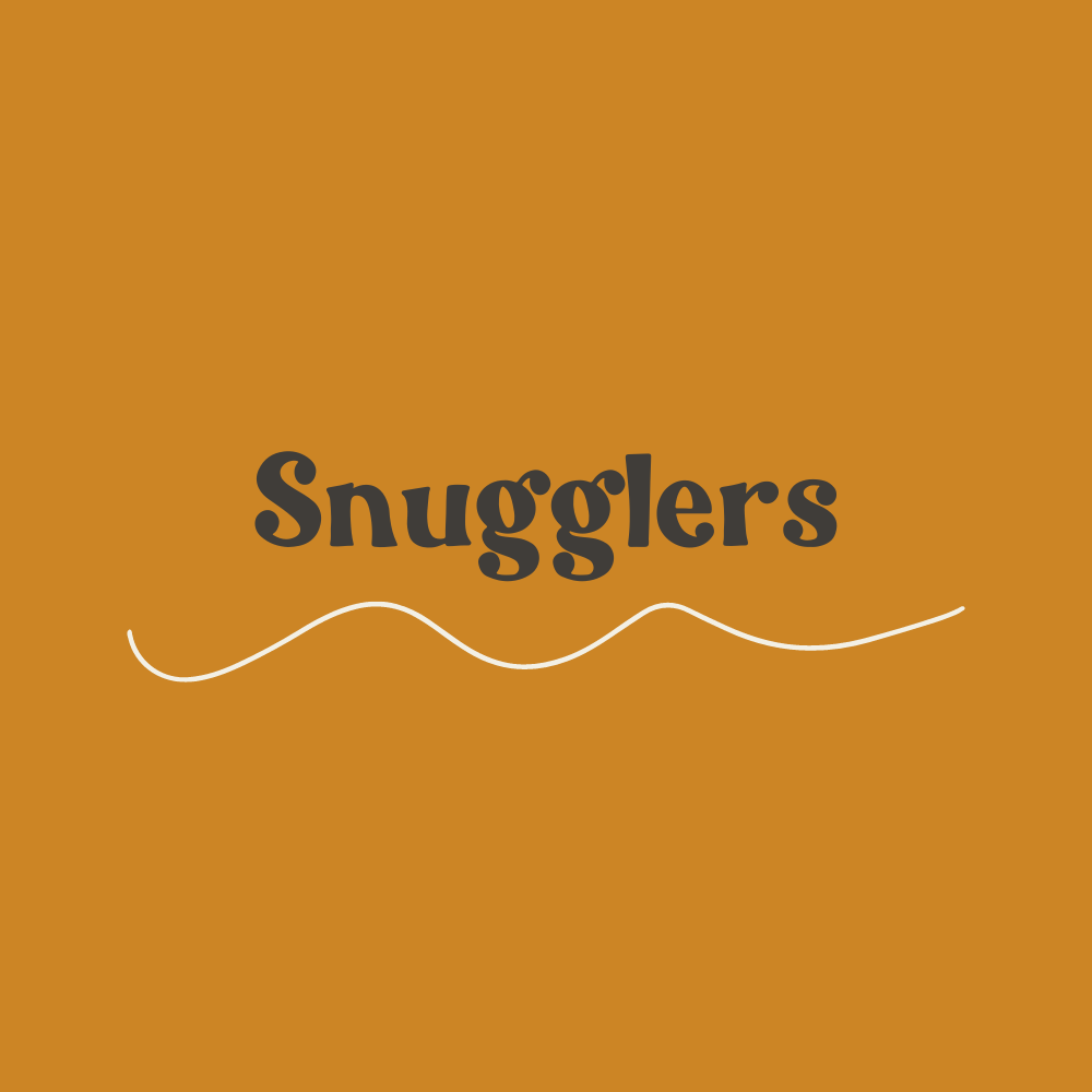 Snugglers