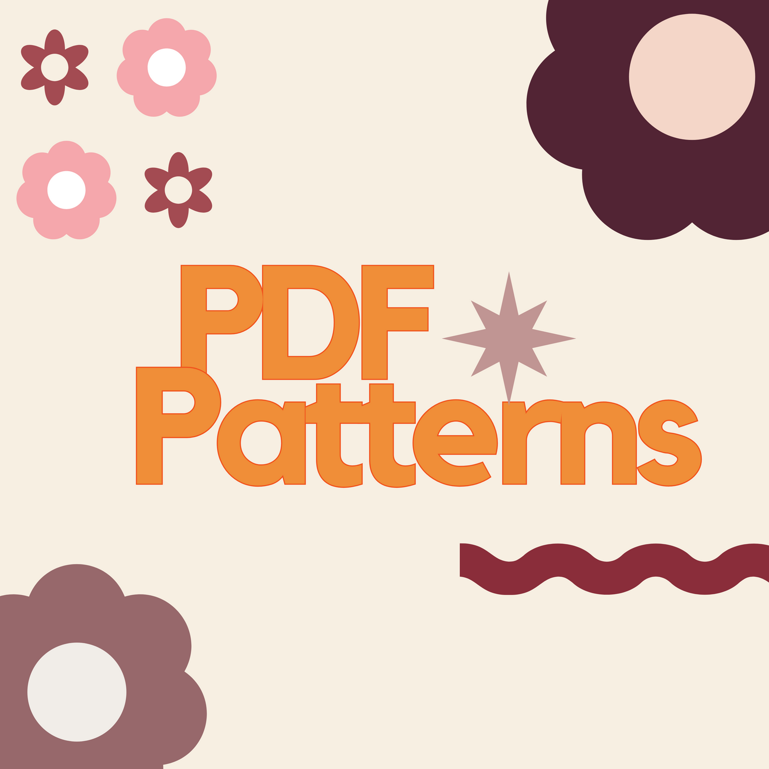 PDF Patterns