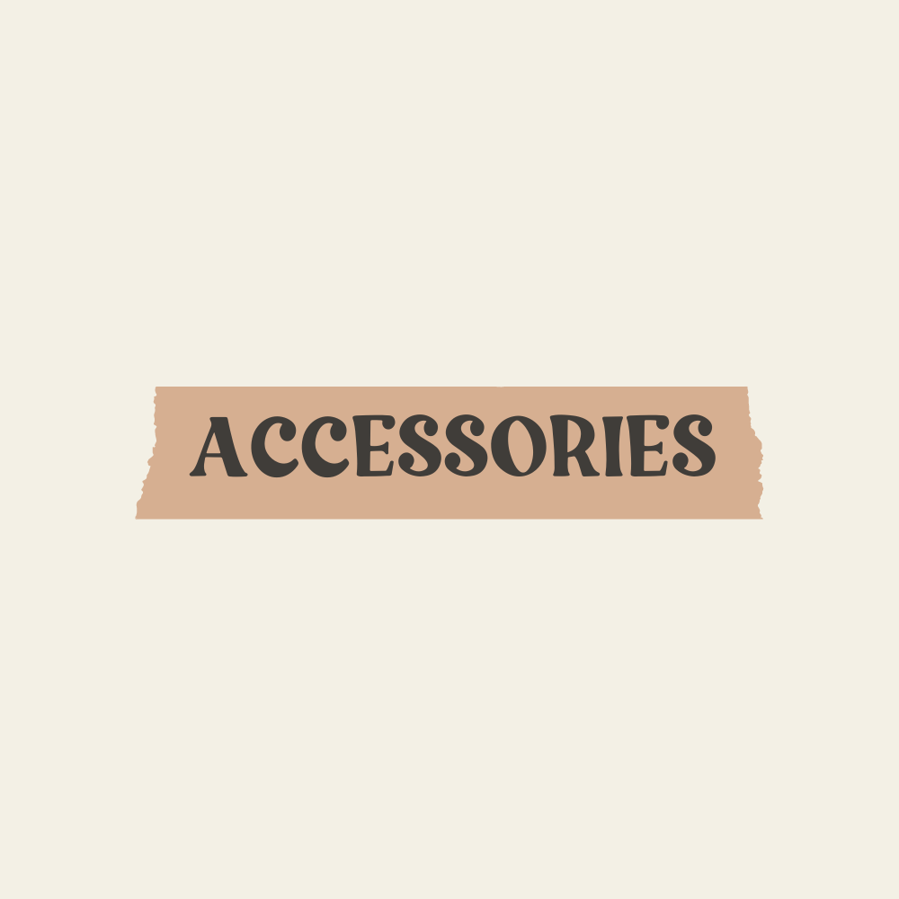 Sewing Accessories and Notions