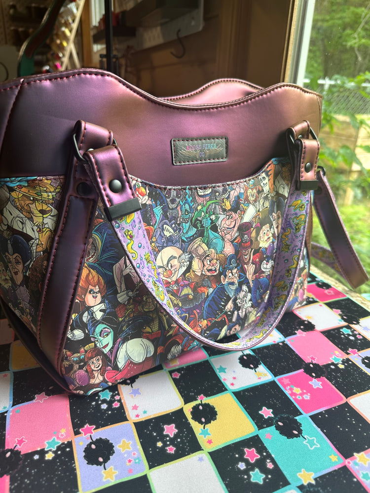 Villains Hiraeth Handbag