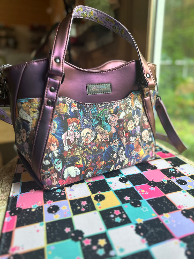 Villains Hiraeth Handbag