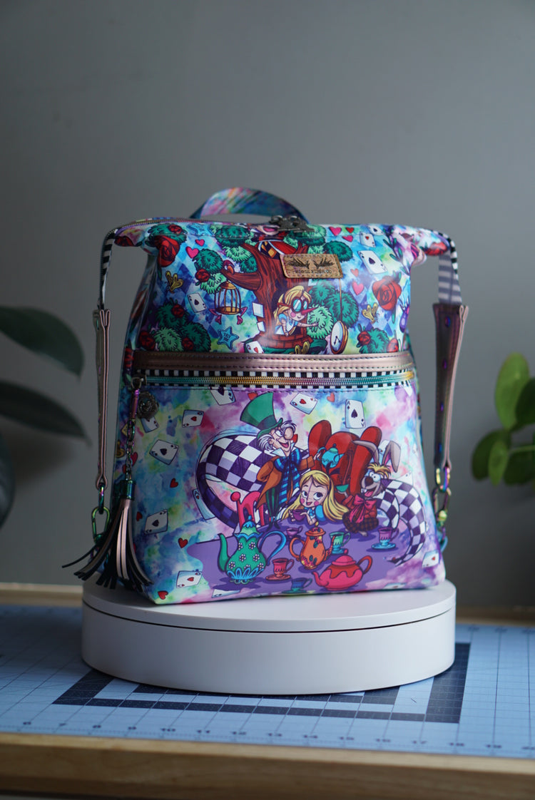 Dainty Daytripper Backpack