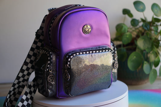 Witchy Tulia Backpack