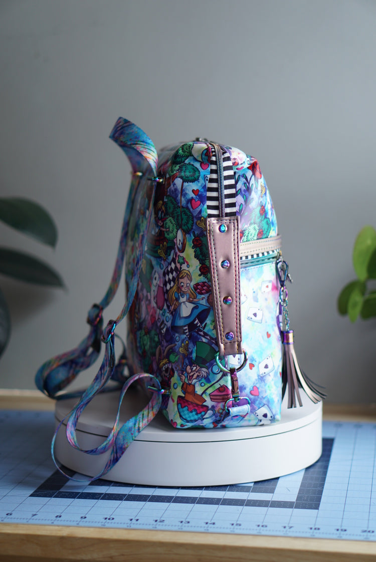 Dainty Daytripper Backpack