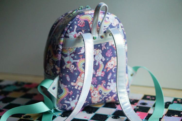 Heeler Backpack