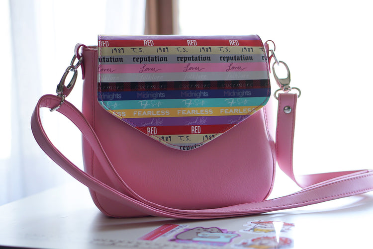 Eras Tonia Crossbody